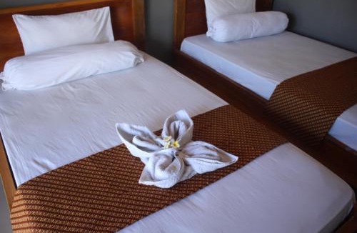 Gili Trawangan House | Ombak Homestay