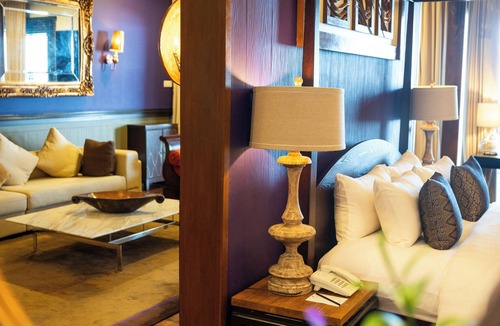 Kuala Teriang Resort | Ombak Villa Langkawi