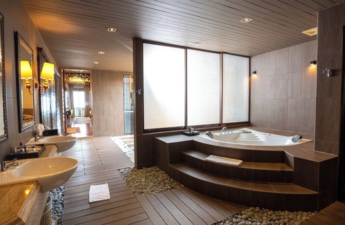 Kuala Teriang Resort | Ombak Villa Langkawi