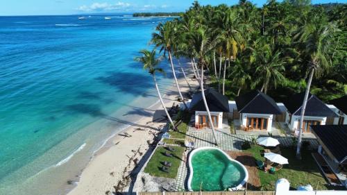 Katiet Resort | Ombara Resort Mentawai