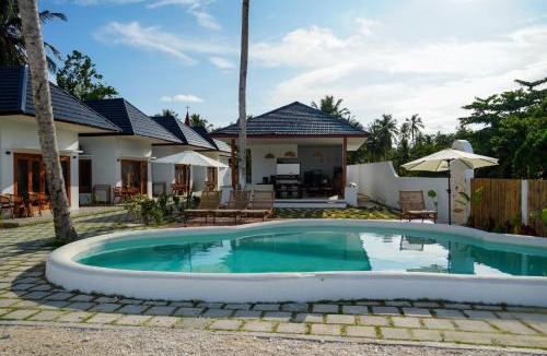 Katiet Resort | Ombara Resort Mentawai