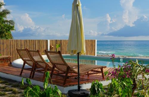 Katiet Resort | Ombara Resort Mentawai