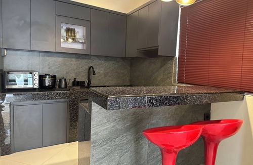 Aikmel Villa | Ombe Villa