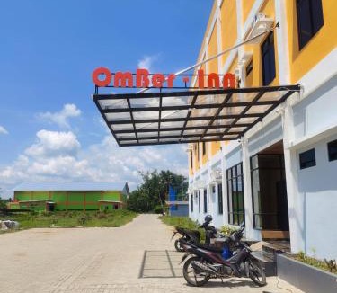 Pontianak Hotel | Omber Inn