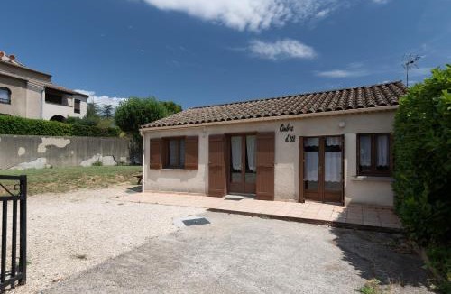 Ruoms House | Ombre d'été