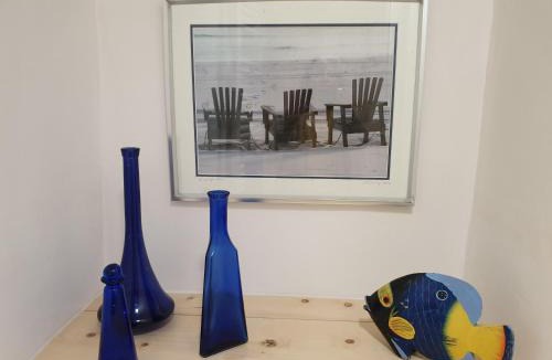 Le Fousseret Bed & Breakfast | Ombre Rose