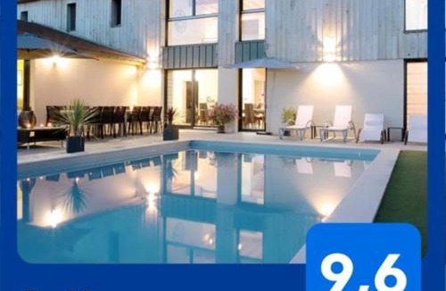 Laubressel Bed & Breakfast | Ome sweet home