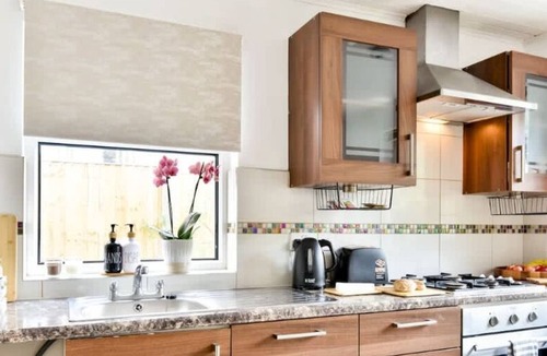 Hanwell House | Omega @ Hanwell | Single Room