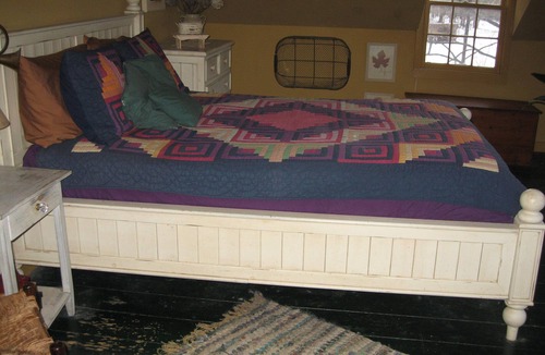 Clinton Corners Bed & Breakfast | Omega Special 1860s farm house 3 miles away