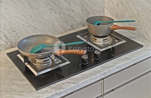 Jakarta Apartment | Omira by Kozystay - Cengkareng