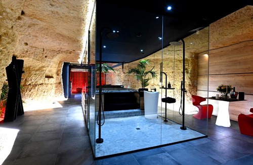 Tours Hotel | OMIRA - Nuits d'exception & spa