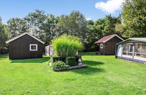 Sonder Omme Other | Omme Å Camping & Cottages