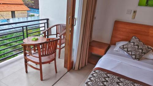 Munggu Hotel | Ommi Pondok 789 Canggu