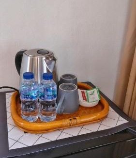 Munggu Hotel | Ommi Pondok 789 Canggu