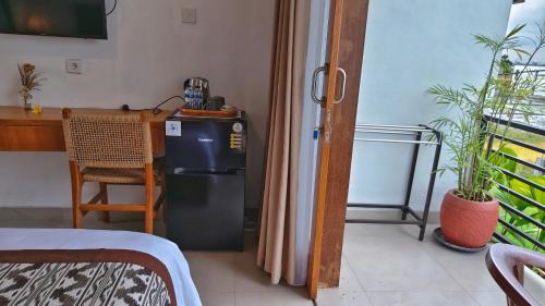 Munggu Hotel | Ommi Pondok 789 Canggu