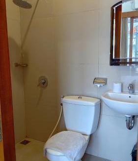 Munggu Hotel | Ommi Pondok 789 Canggu
