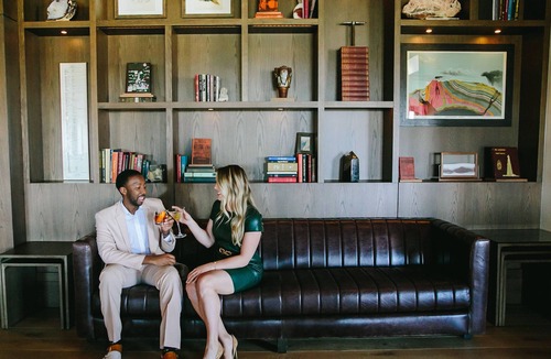 Cabin Ridge Estates Resort | Omni Barton Creek Resort & Spa Austin