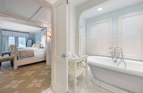 Bedford Resort | Omni Bedford Springs Resort & Spa