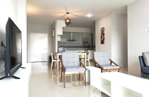 Kampung Raja Apartment | Omni Cassia Hill Resort