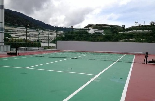 Kampung Raja Apartment | Omni Cassia Hill Resort