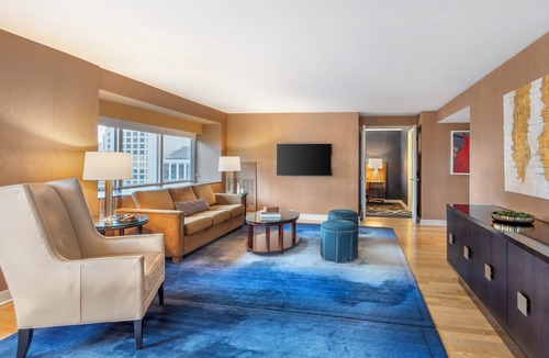 Near North Side Hotel | Omni Chicago Hotel