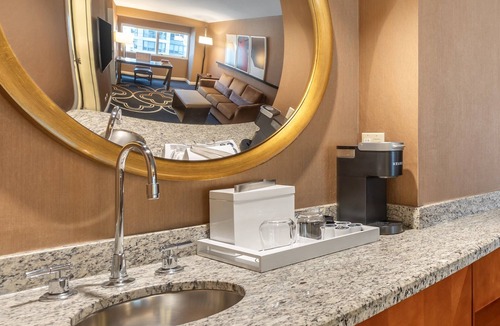 Near North Side Hotel | Omni Chicago Hotel