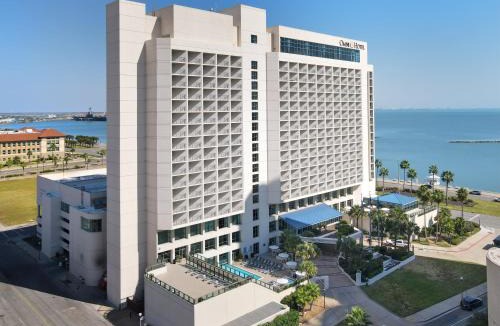 Central City Hotel | Omni Corpus Christi Hotel