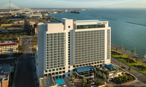 Central City Hotel | Omni Corpus Christi Hotel