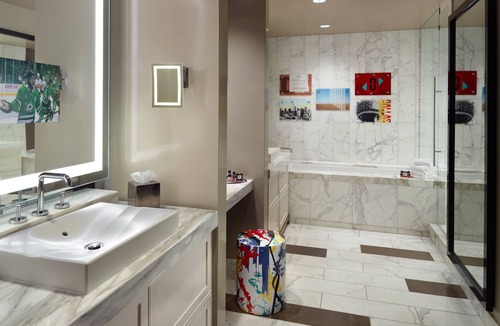 Downtown Dallas Hotel | Omni Dallas Hotel