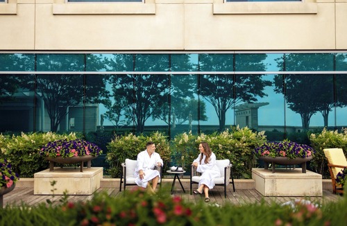 Downtown Fort Worth Hotel | Omni Fort Worth Hotel