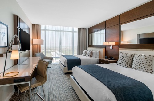 Frisco Hotel | Omni Frisco Hotel at The Star