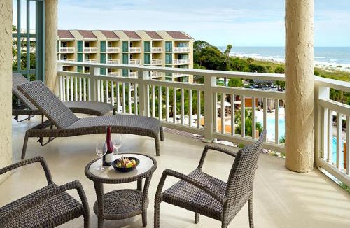 Palmetto Dunes Hotel | Omni Hilton Head Oceanfront Resort