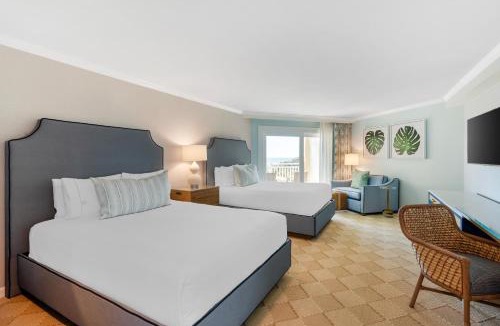 Palmetto Dunes Hotel | Omni Hilton Head Oceanfront Resort