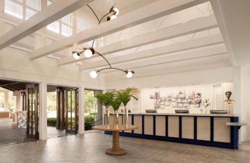 Palmetto Dunes Hotel | Omni Hilton Head Oceanfront Resort