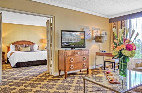 Uptown Hotel | Omni Houston Hotel