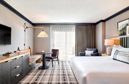 Broomfield Hotel | Omni Interlocken Hotel