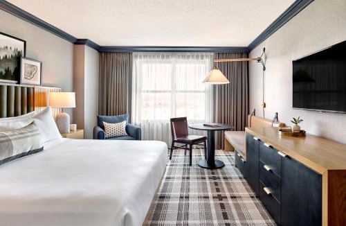 Broomfield Hotel | Omni Interlocken Hotel