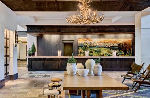 Broomfield Hotel | Omni Interlocken Hotel