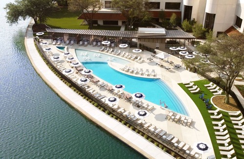 Las Colinas Hotel | Omni Las Colinas Hotel