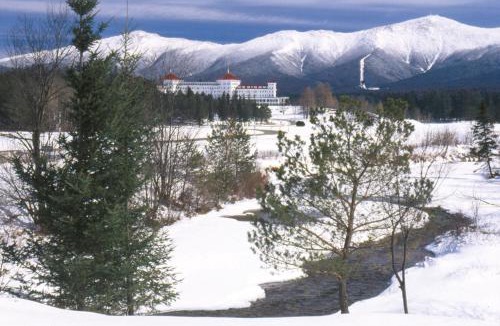 Bretton Woods Resort | Omni Mount Washington Resort & Spa