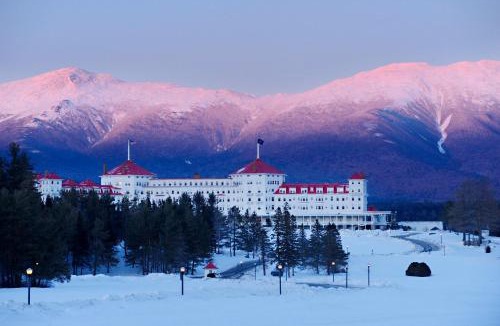 Bretton Woods Resort | Omni Mount Washington Resort & Spa