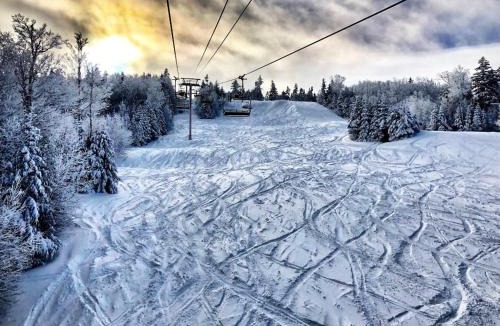 Bretton Woods Resort | Omni Mount Washington Resort & Spa