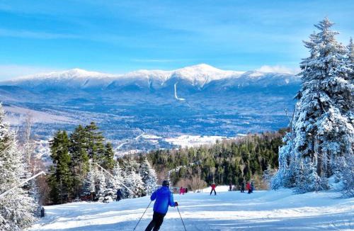 Bretton Woods Resort | Omni Mount Washington Resort & Spa