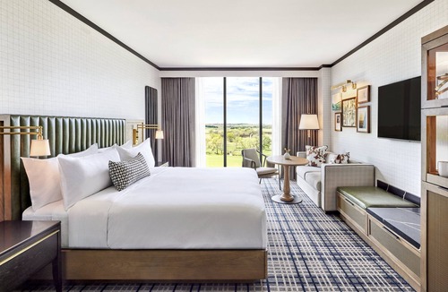 Frisco Resort | Omni PGA Frisco Resort & Spa