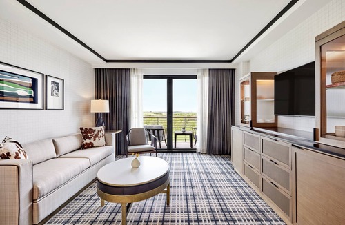 Frisco Resort | Omni PGA Frisco Resort & Spa