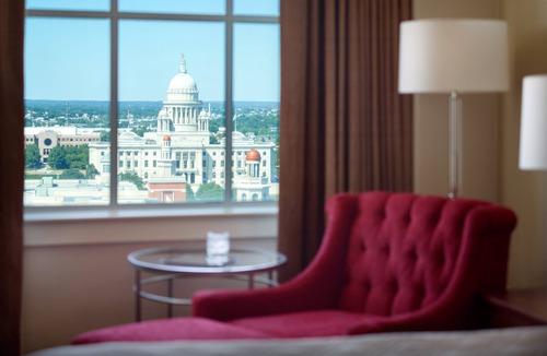 Downtown Hotel | Omni Providence Hotel