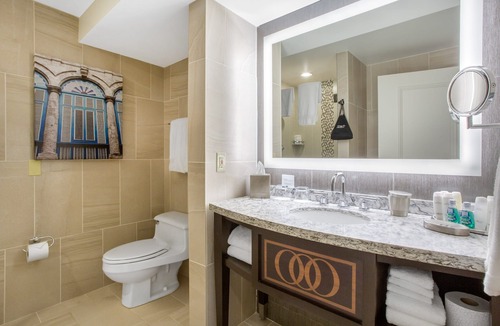 Downtown Hotel | Omni Providence Hotel