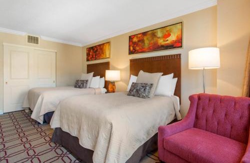 Downtown Hotel | Omni Providence