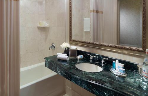 Financial District Hotel | Omni San Francisco