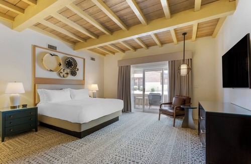 Casas Adobes Resort | Omni Tucson National Resort & Spa